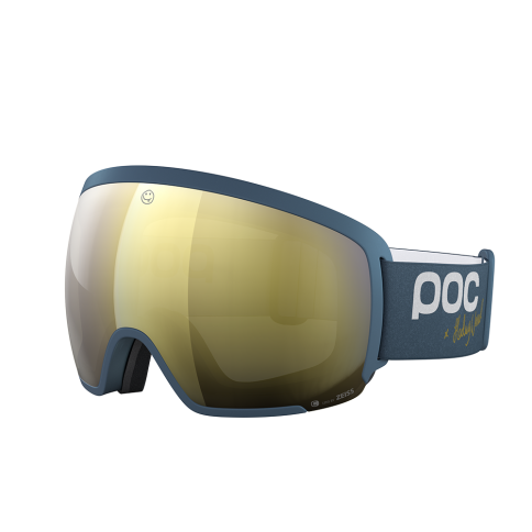 POC Orb Clarity Goggles Hedvig Wessel Edition